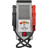 Hazet 4650-5 Accutester 6 V, 12 V 33.3 cm
