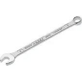Hazet 600N-8 600N Ring-steeksleutel Sleutelbreedte (metrisch) 8 mm
