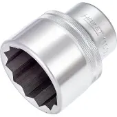 Hazet 1100Z-50 1100Z-50 Dop (zeskant) Dopsleutelinzetstuk 50 mm 1 (25 mm)