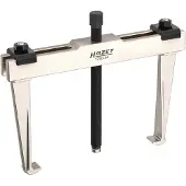 Hazet 1750-44 Poelietrekker Spanbereik 440 mm Aantal haken 2