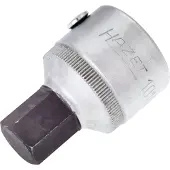Hazet 1010 1010-17 Dopsleutel-bitinzet 3/4 (20 mm)