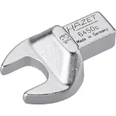 Hazet 6450C-13 Insteek-steeksleutel 13 mm