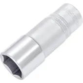 Hazet 900LG 900LG-24 Dop (zeskant) Dopsleutelinzetstuk 24 mm 1/2 (12,5 mm)