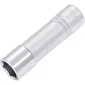 Hazet 900LG 900LG-17 Dop (zeskant) Dopsleutelinzetstuk 17 mm 1/2 (12,5 mm)