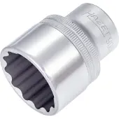 Hazet 900Z 900Z-30 Dop (twaalfkant) Dopsleutelinzetstuk 30 mm 1/2 (12.5 mm)