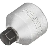 Hazet 2784-1 Remklauw-schroevendraaier-inzet (3/8 )