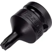 Hazet 995S-T40 995S-T40 Kracht-dopsleutelinzet 1/2 (12.5 mm)