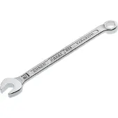 Hazet 603-6 Ring- / Steeksleutel