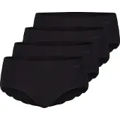 Sloggi Dames shorts slip 4 pack ZERO Microfibre 2.0