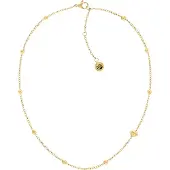 Tommy Hilfiger TJ2780817 Dames Ketting - Collier