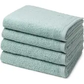 Ross Sonstiges 4 X handdoek - in set Vita