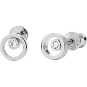 Skagen denmark Skagen Elin damesoorbellen SKJ0836040