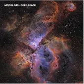Import DEEP SPACE