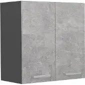 Vicco R-Line Hangkast – 60 cm Beton