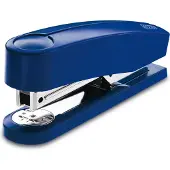 Novus Nietmachine B 2, blauw