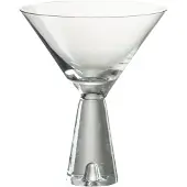 Jline Cocktailglas lewis glas transparant