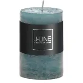 Jline Cilinderkaars azuur s18u