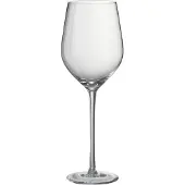 Jline Drinkglas rode wijn tia glas transparant