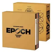 Konkurrent DeYarmond Edison - Epoch (9 LP) (Limited Edition)