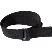 Jack Wolfskin Riem Unisex Light Belt Black-95 cm