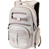 Nitro Rugzak sand / donkerbeige