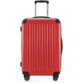 Hauptstadtkoffer Hardshell-trolley Spree
