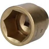 Ks Tools 9633418 9633418 Verwisselbare kop 34 mm