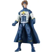 Hasbro Marvel Legends Marvel Actie Nieuwe Krijgers Rechtvaardigheid Baf: De Leegte Figuur 15 Cm