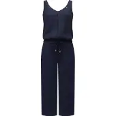 Ragwear Jumpsuit 'Suky' navy