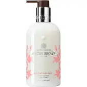 Molton Brown - Heavenly Gingerlily Limited Edition Design Body Lotion - 300 ml - Unisex bodylotion