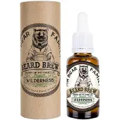 Mr Bear Family Beard Brew - Wilderness 30 ml