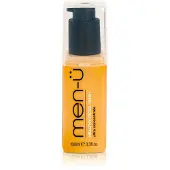 Men-Ü reinigingsgel healthy facial wash 100ml
