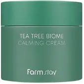 Farm Stay Tea Tree Biome Calming Cream - 80 ml