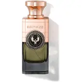 Electimuss London Nero Collection Vixere Eau de Parfum 100ml | Unisex Parfum