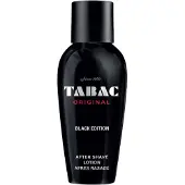 Tabac After Shave Black Lotion