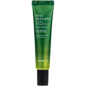 Farm Stay Real Avocado Nutrition Rolling Eye Serum - 25 ml