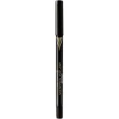Max Factor Masterpiece Wow Liner eyeliner - 300 Midnight Black Zwart