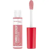 Rimmel Thrill Seeker Lipgloss #700-sprinkled Sugar 6 ml