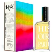 Histoires De Parfums 1472 Eau de Parfum - 60ml | Unisex Parfum