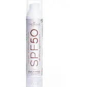 Cocosolis Natuurlijke Zonnebrandcrème Spf50 100ml