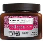 Arganicare - Reconstructuring Haarmaskers 500 ml