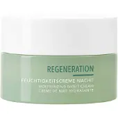 Charlotte Meentzen Regeneratie Vocht Nachtcrème 50 ml