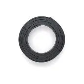 Durable Magneetrol DURAFIX rol, L 5 m x B 17 mm, zelfklevend, zwart