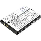 123accu Nintendo KTR-003 accu (1200 mAh, huismerk)