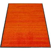 Miltex EAZYCARE stofmat, 1200 x 1800 mm, oranje