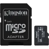 Kingston microSDHC Industrial 8GB SDCIT2/8GB