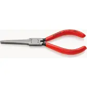 Knipex 29 11 160 Elektronica en fijnmechanica Telefoontang Recht 16 cm