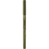 Max Factor Masterpiece Wow Liner Gel Eyeliner Waterproof #625-groen Shimmer 1,2 g
