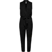 JDY Jumpsuit 'JDYHoney' zwart