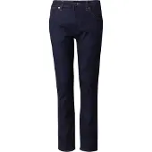 Wrangler Jeans 'LARSTON' nachtblauw